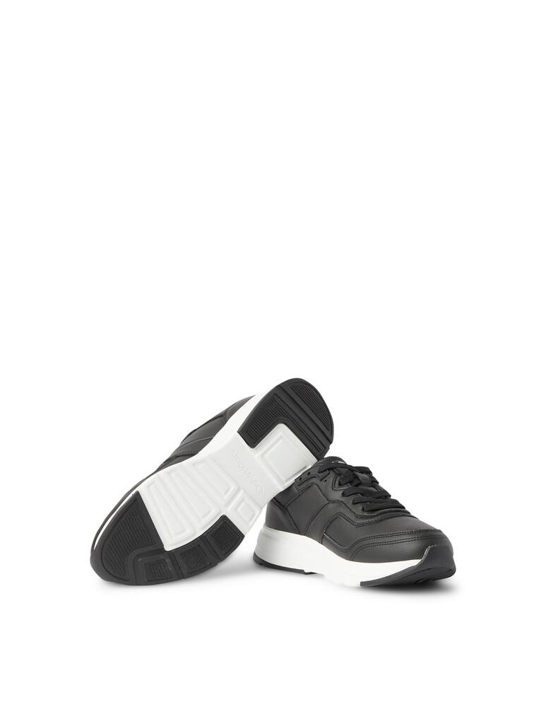 rinascente Calvin Klein Scarpe low top modern - nero