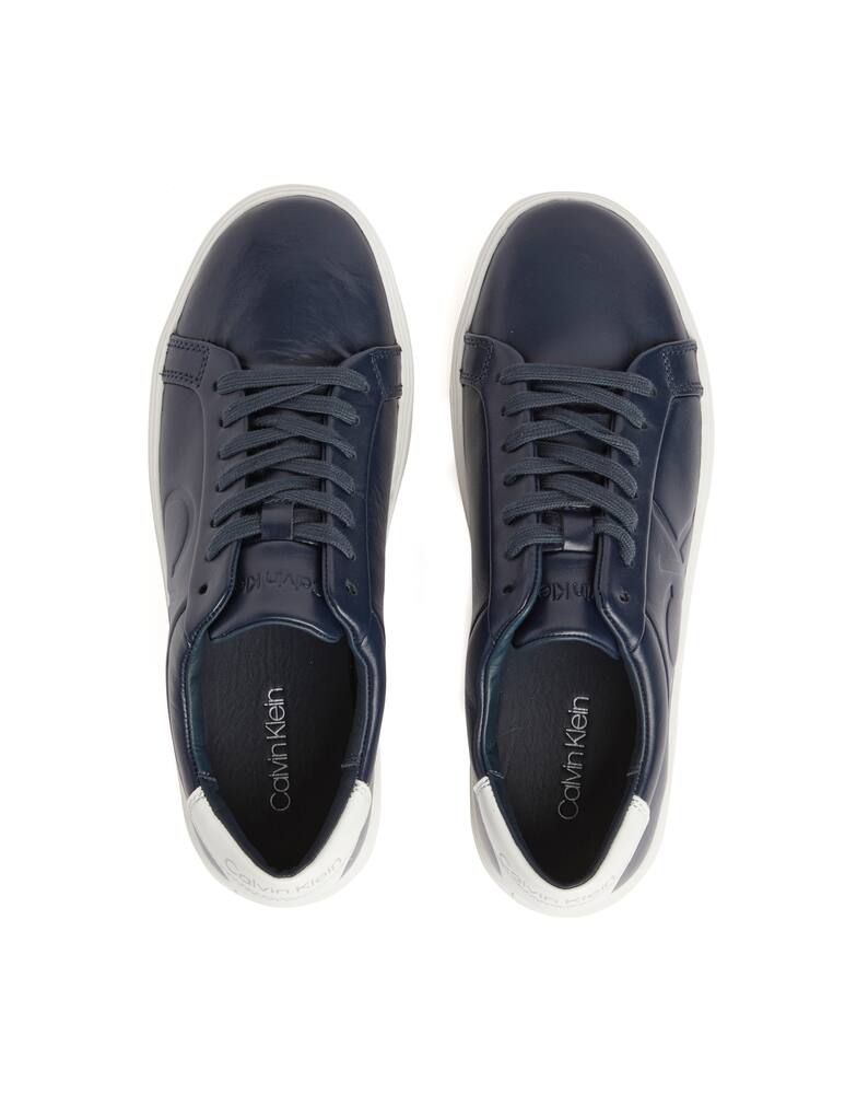 rinascente Calvin Klein Sneakers low top f class - blue
