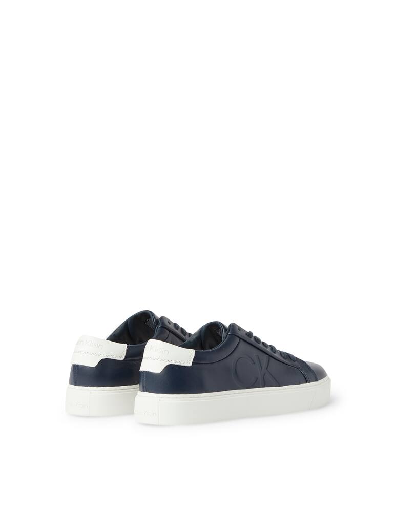 rinascente Calvin Klein Sneakers low top f class - blue