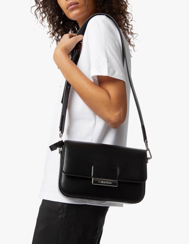 rinascente Calvin Klein Crossbody bag - black