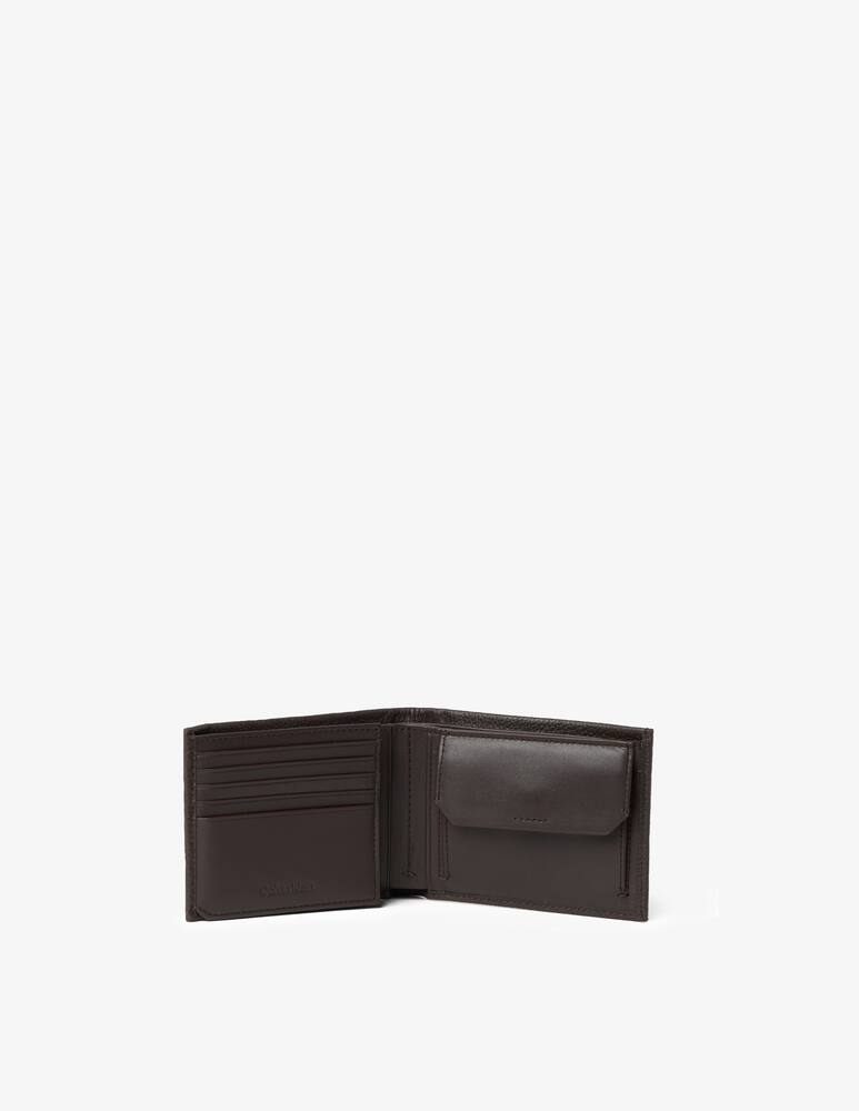 rinascente Calvin Klein Warmth trifold 10cc w/coin 