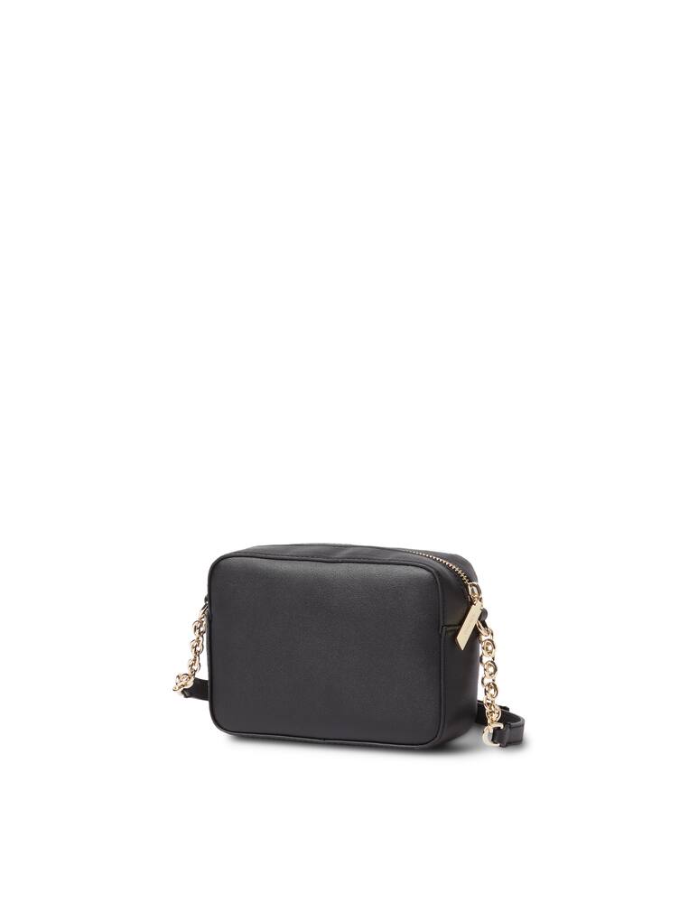 rinascente Calvin Klein Crossbody bag with logo - black