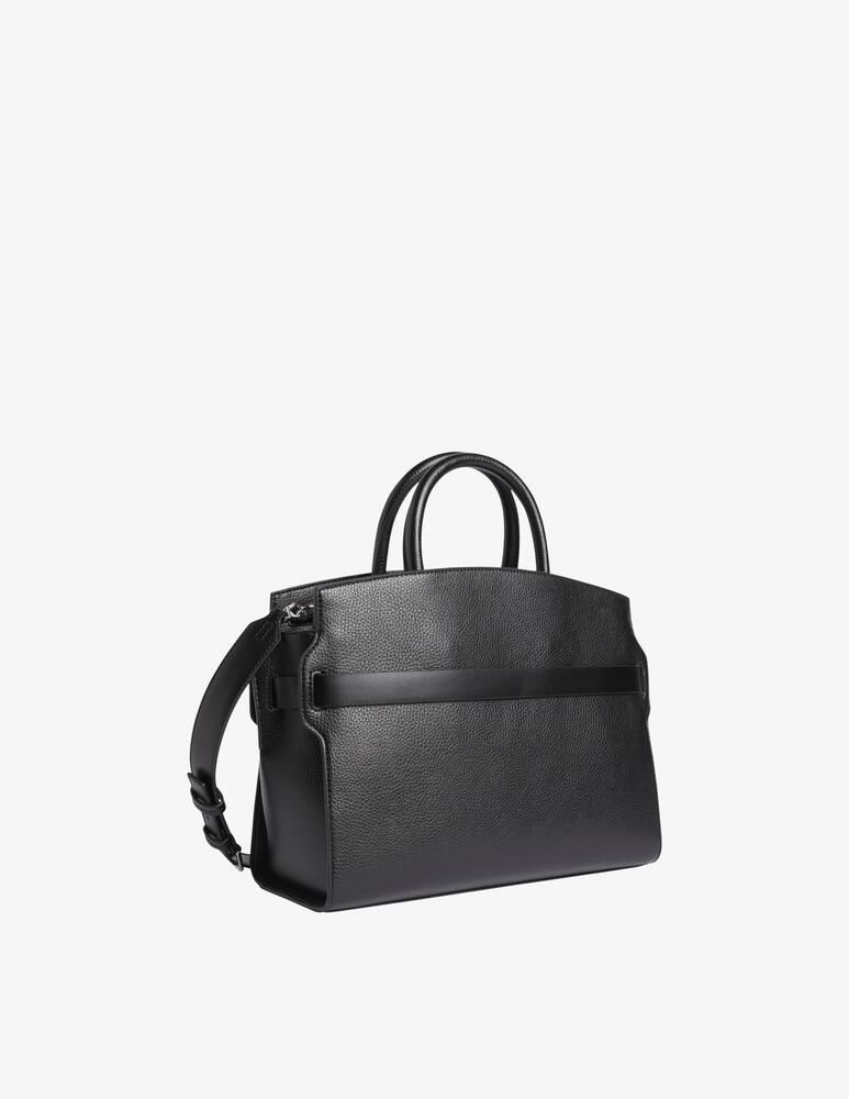 Calvin Klein Borsa shopper CK Code - Nero - immagine 3 Calvin Klein Borsa shopper CK Code - Nero - immagine 3