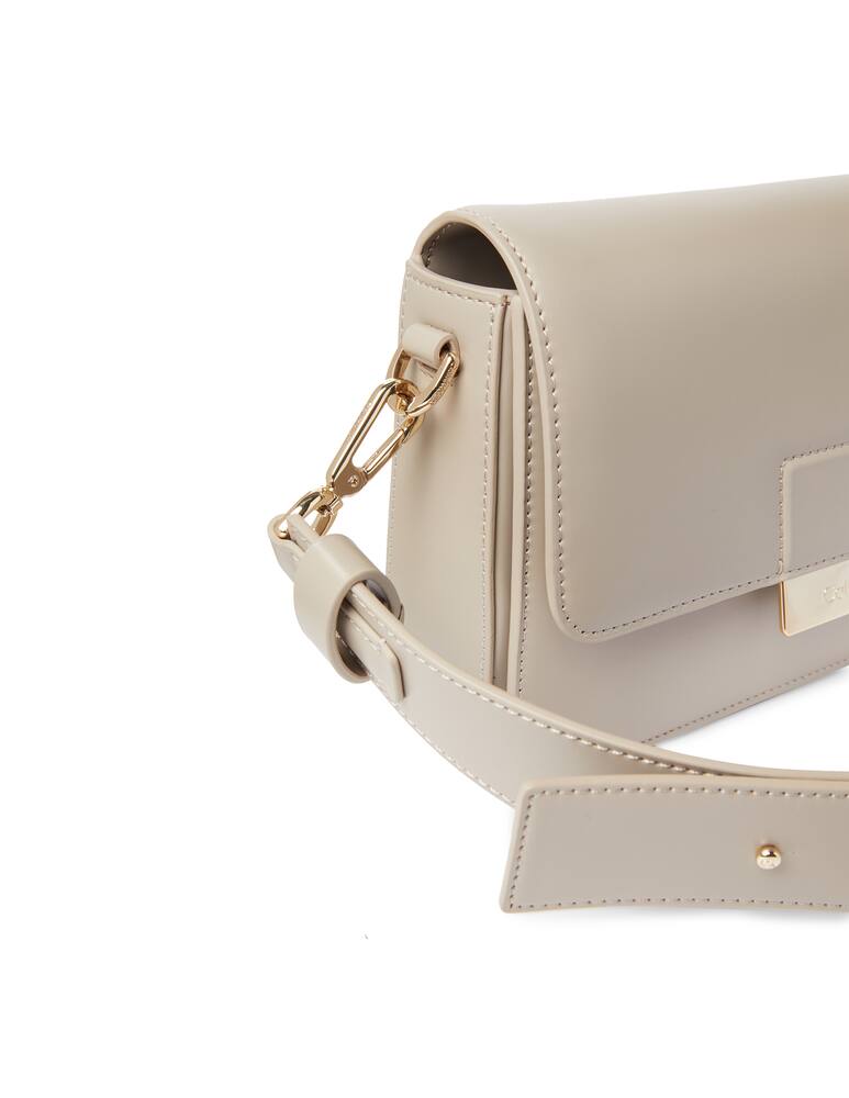 rinascente Calvin Klein Borsa a tracolla - beige