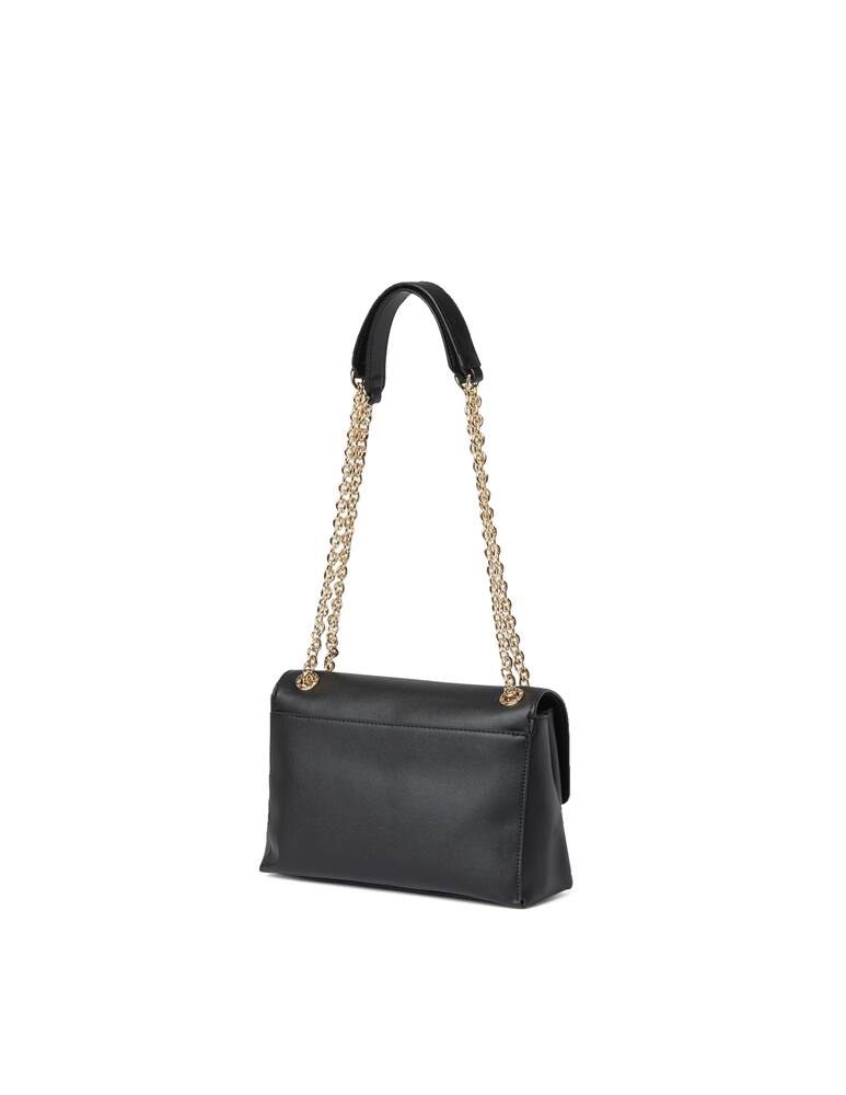 rinascente Calvin Klein Crossbody bag with logo - black