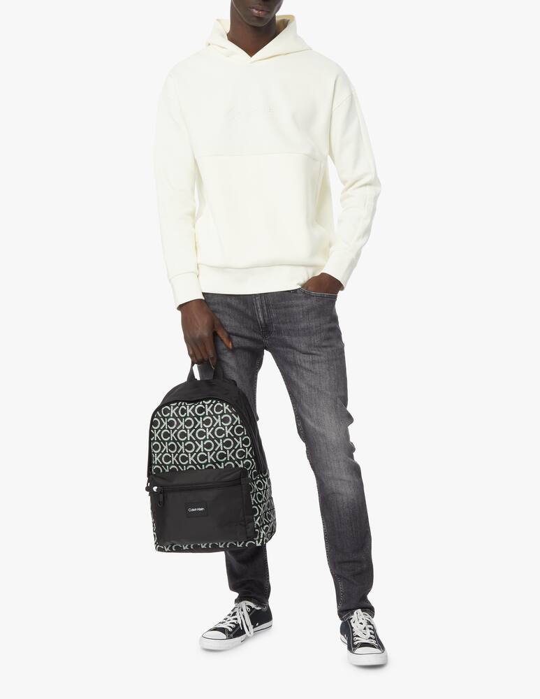 rinascente Calvin Klein Repress ck campus backpack - multi