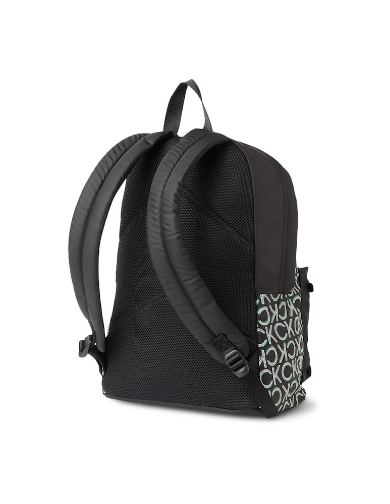 rinascente Calvin Klein Repress ck campus backpack - multi