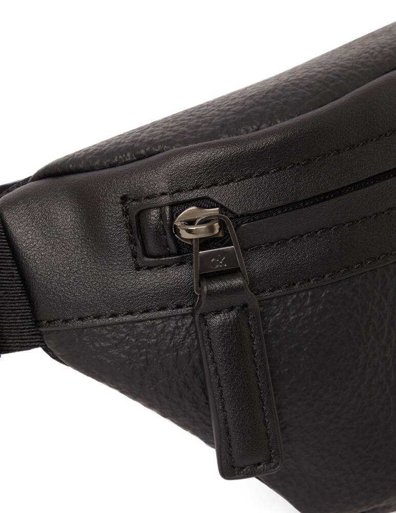 rinascente Calvin Klein Marsupio warmth - nero