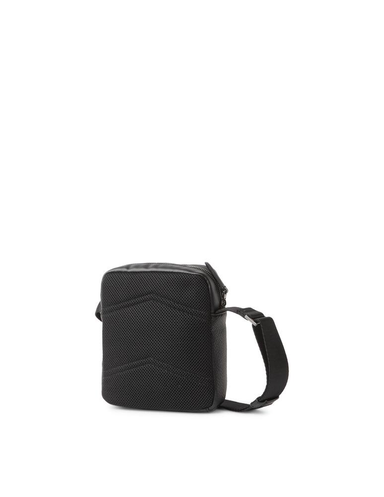 rinascente Calvin Klein Warmth reporter bag - black