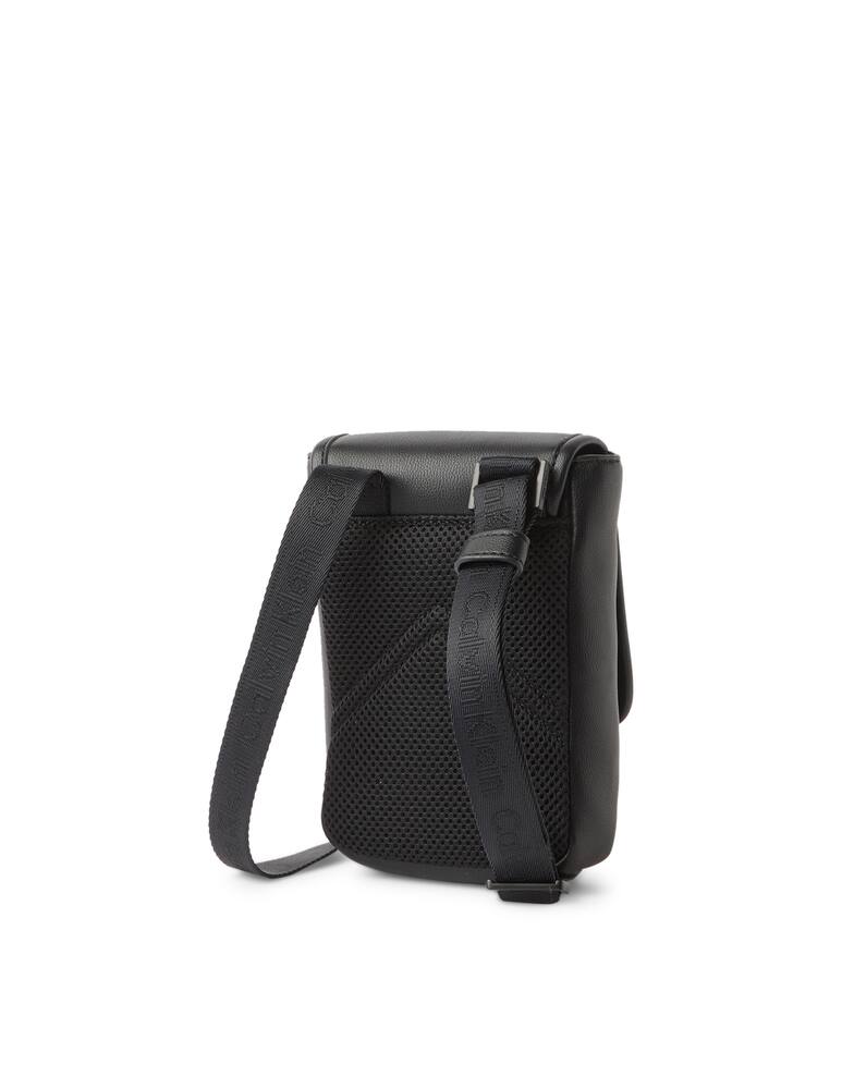 rinascente Calvin Klein Borsa mini organizer - nero
