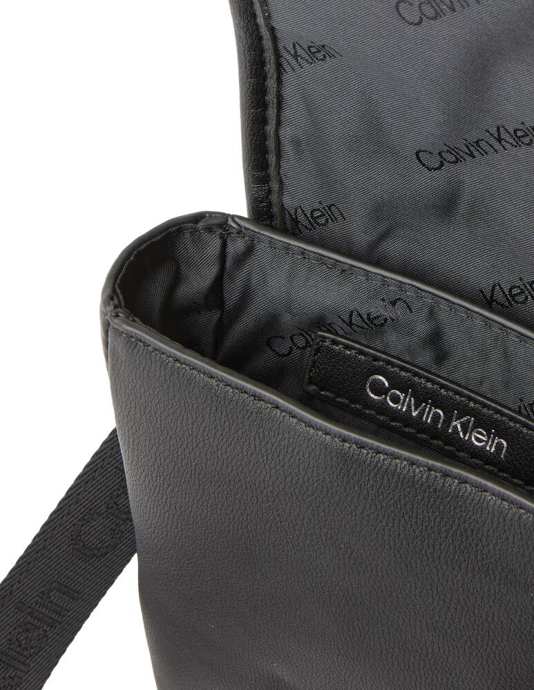 rinascente Calvin Klein Borsa mini organizer - nero