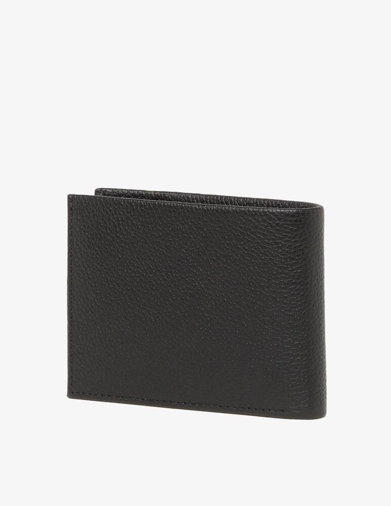 Calvin Klein Portafoglio e monete warmith - nero - immagine 3