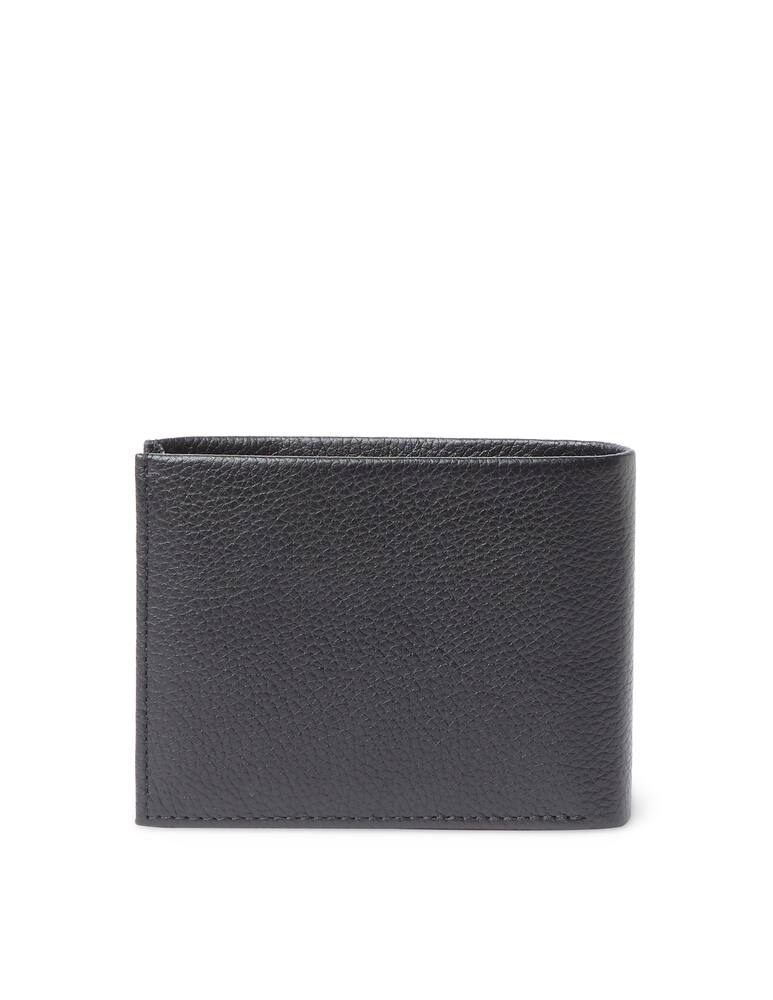 rinascente Calvin Klein Portafoglio e monete warmith - nero