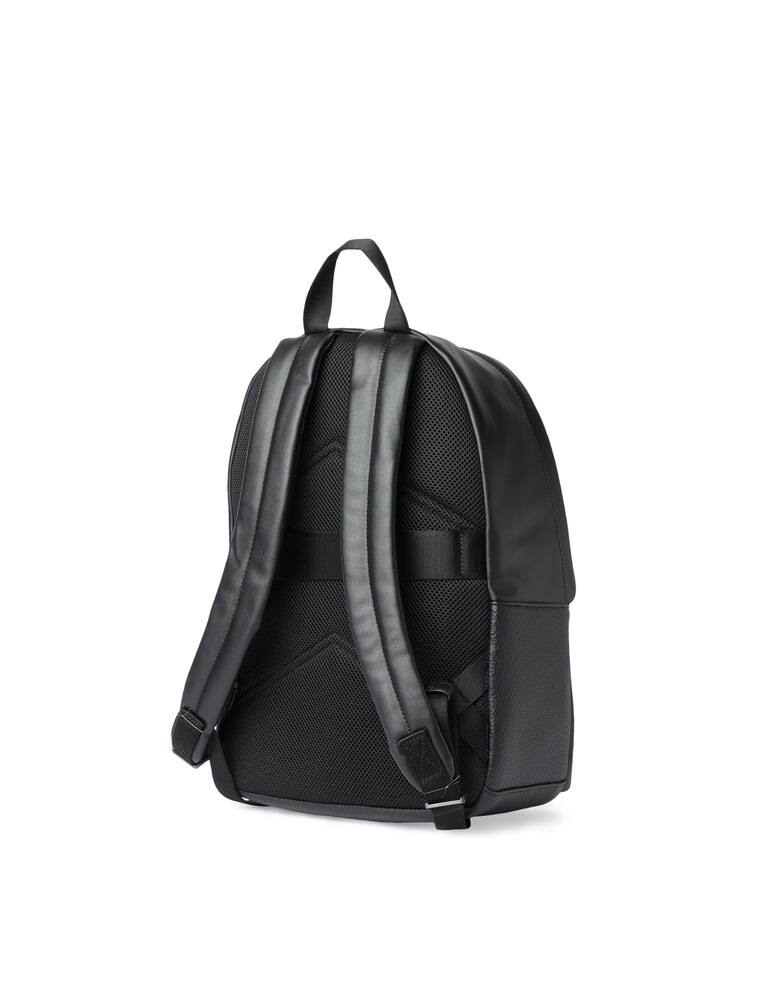 rinascente Calvin Klein Warmith campus backpack - black