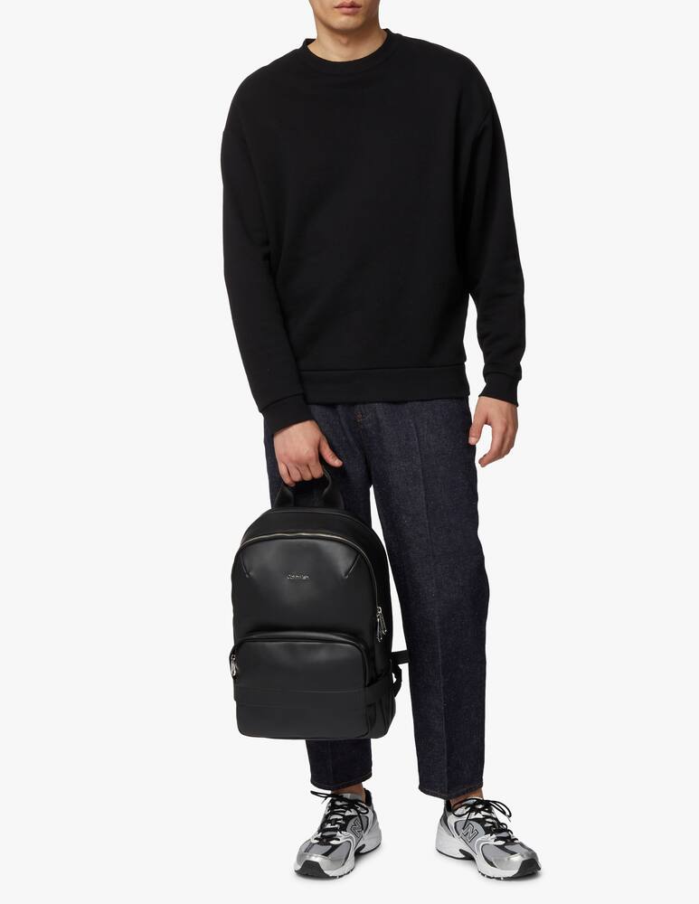 rinascente Calvin Klein Zaino campus boxed - nero