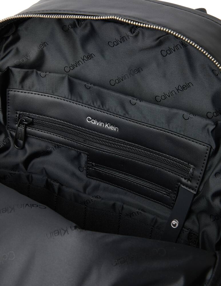 rinascente Calvin Klein Zaino campus boxed - nero