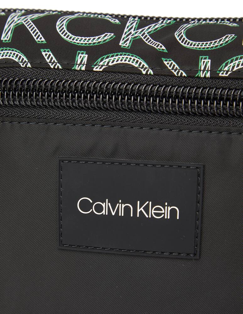 rinascente Calvin Klein Repreve ck waistbag - multi
