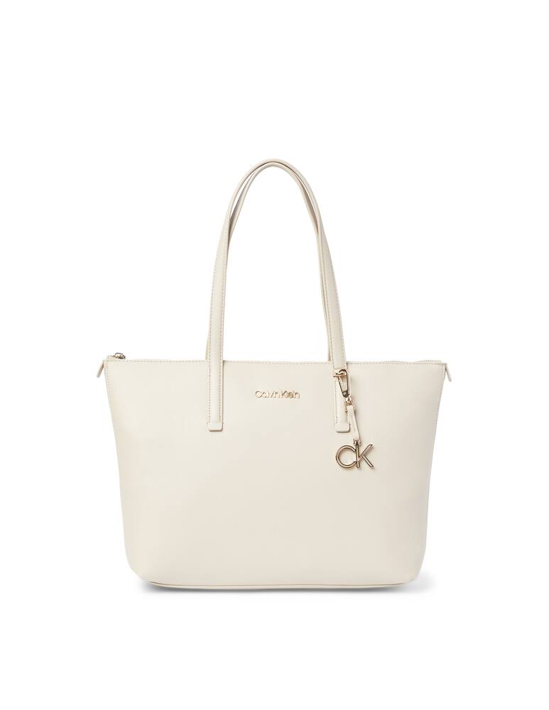 rinascente Calvin Klein Borsa a spalla - beige