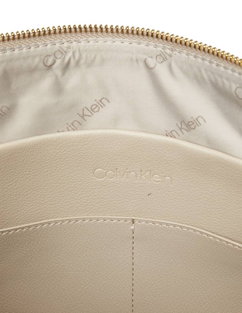 rinascente Calvin Klein Borsa a spalla - beige