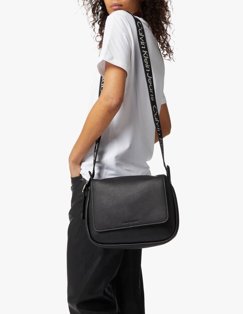 rinascente Calvin Klein Jeans Borsa a tracolla - nero