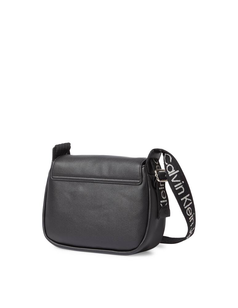 rinascente Calvin Klein Jeans Borsa a tracolla - nero