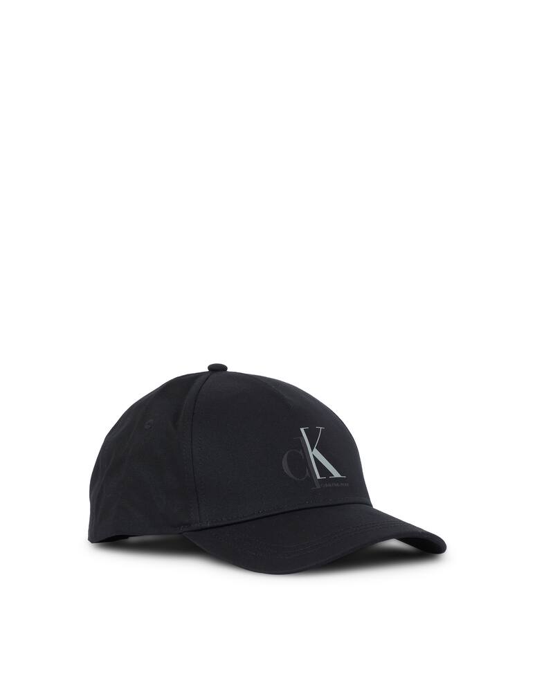rinascente Calvin Klein Logo hero hat - black