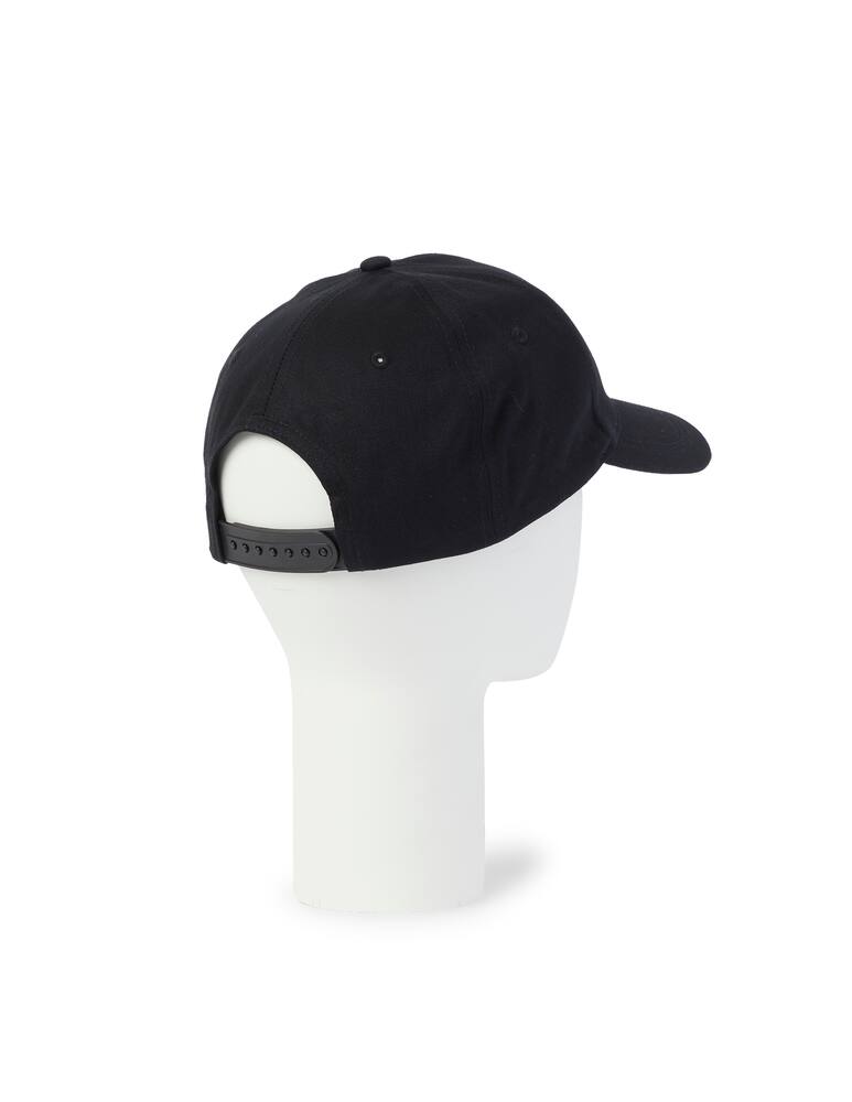 rinascente Calvin Klein Logo hero hat - black