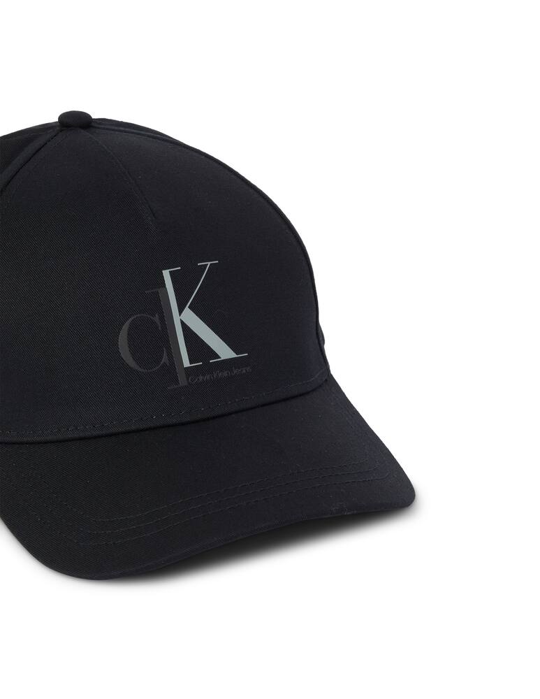 rinascente Calvin Klein Logo hero hat - black