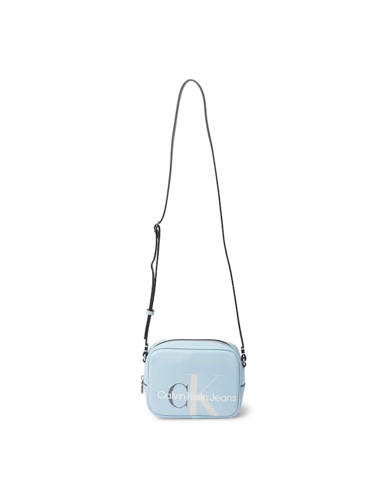 rinascente Calvin Klein Jeans Borsa a tracolla - azzurro