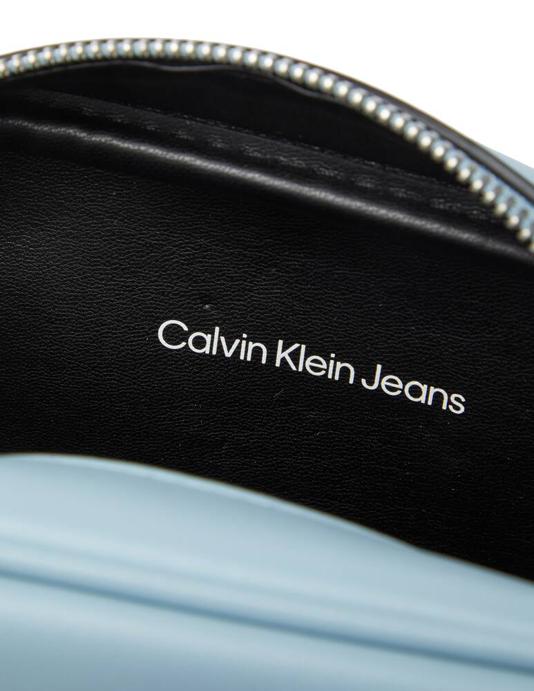 rinascente Calvin Klein Jeans Borsa a tracolla - azzurro