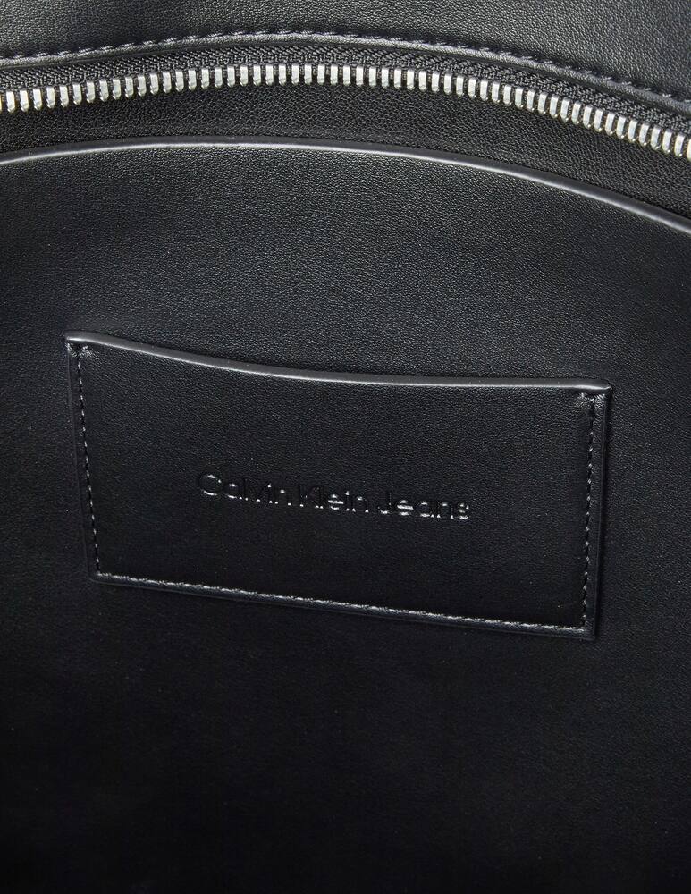 rinascente Calvin Klein Jeans Borsa shopper - nero