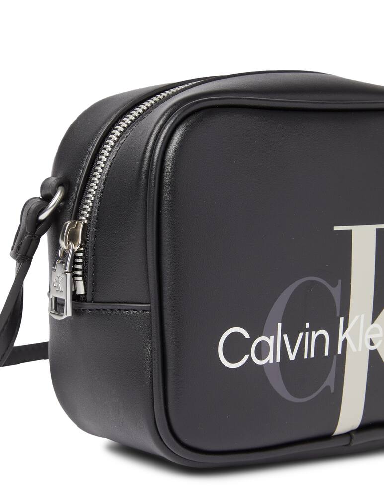 rinascente Calvin Klein Jeans Borsa a tracolla - nero