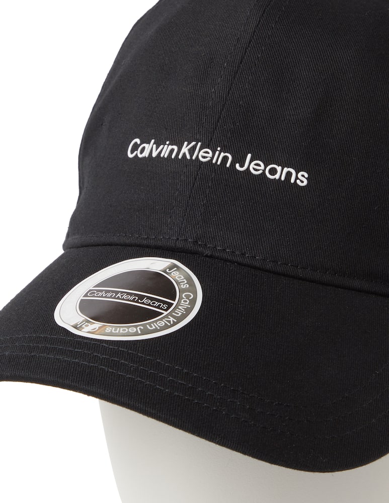 rinascente Calvin Klein Cappello institutional - nero