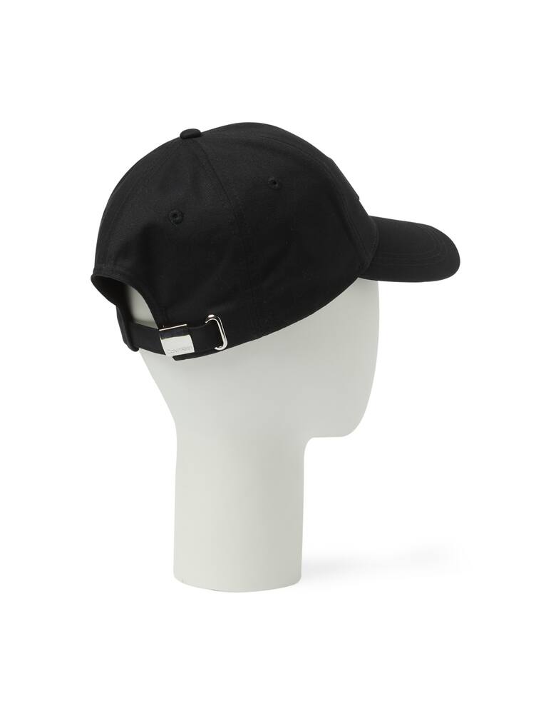 rinascente Calvin Klein Capellino con patch - nero