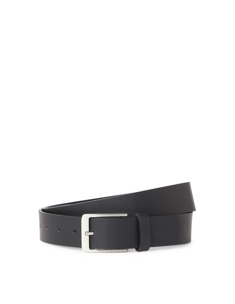 Calvin Klein Cintura ck vital - nero - immagine 1 Calvin Klein Cintura ck vital - nero - immagine 1