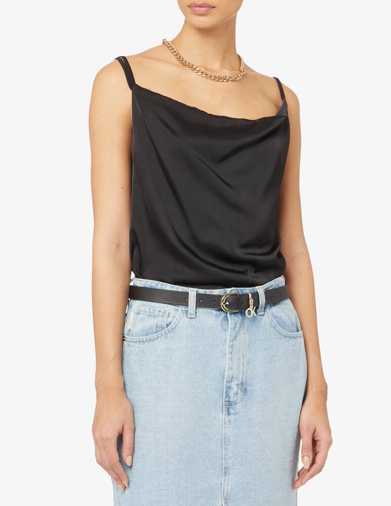 rinascente Calvin Klein Cintura charm Rolcok