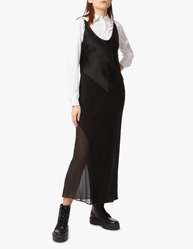 rinascente Calvin Klein Camicia relaxed - bianco