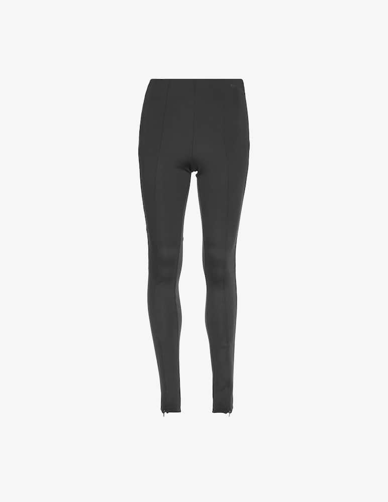 rinascente Calvin Klein Pantaloni in maglia Technical - Nero