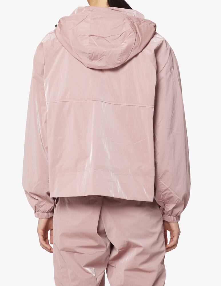 rinascente Calvin Klein Jeans Giacca bomber perlata - rosa