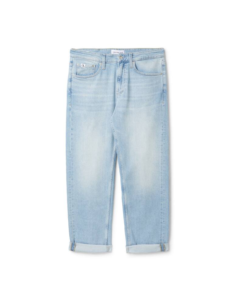 rinascente Calvin Klein Jeans Jeans 90s straight loose - blu