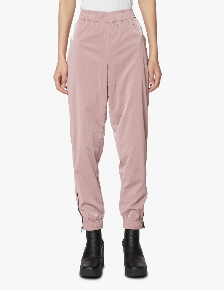 rinascente Calvin Klein Jeans Pantaloni perlati - rosa