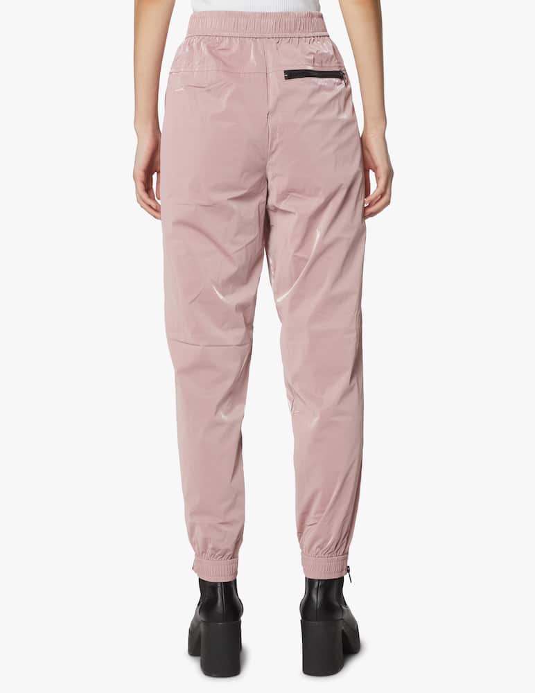rinascente Calvin Klein Jeans Pantaloni perlati - rosa