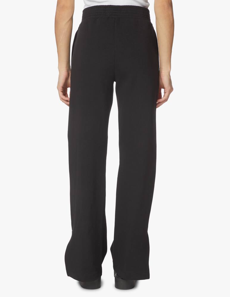 rinascente Calvin Klein Jeans Cotton jogger pants - black