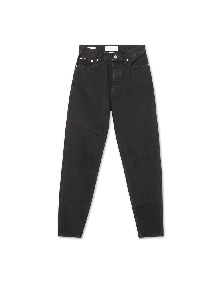 rinascente Calvin Klein Jeans Mom jeans - nero