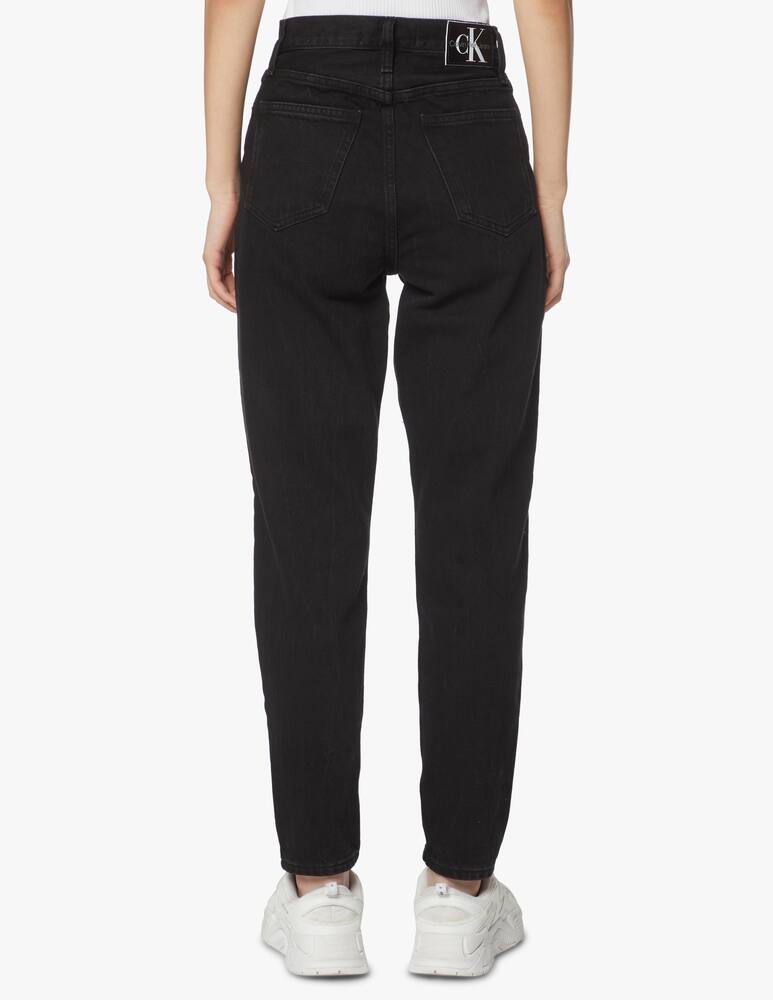 rinascente Calvin Klein Jeans Mom jeans - nero