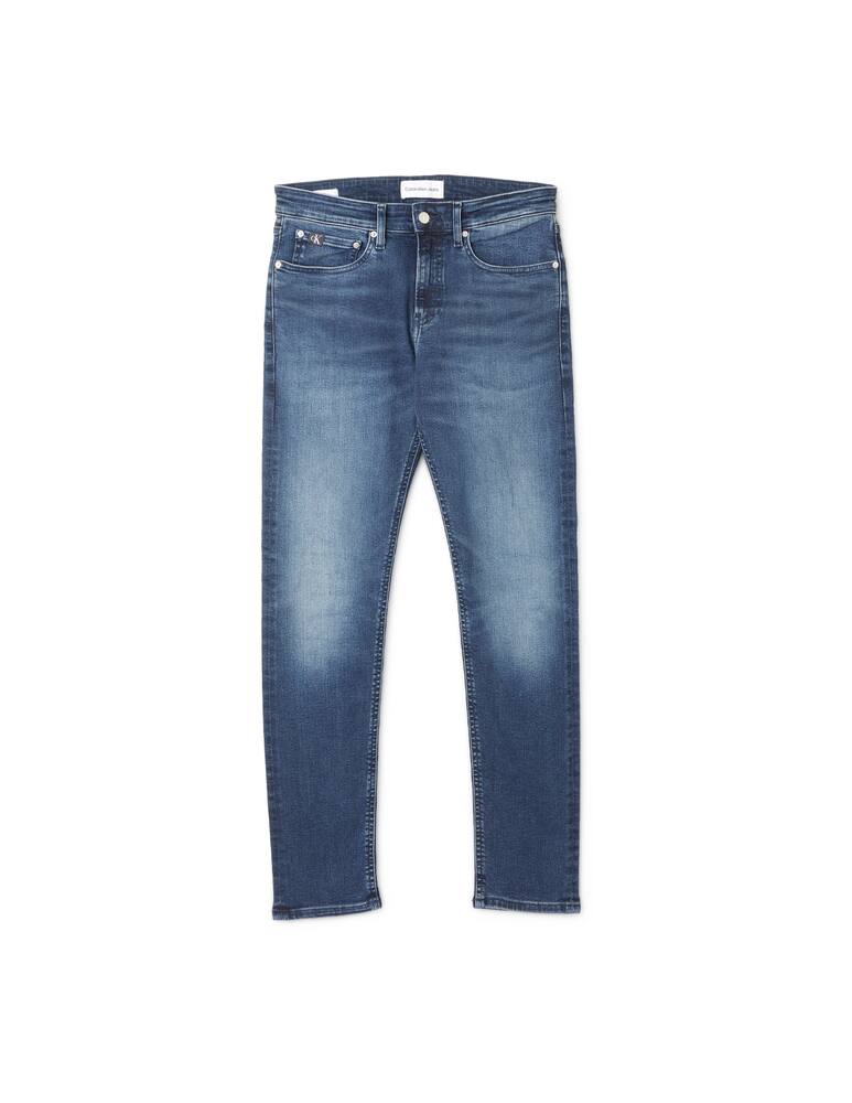 rinascente Calvin Klein Jeans Jeans skinny - blu