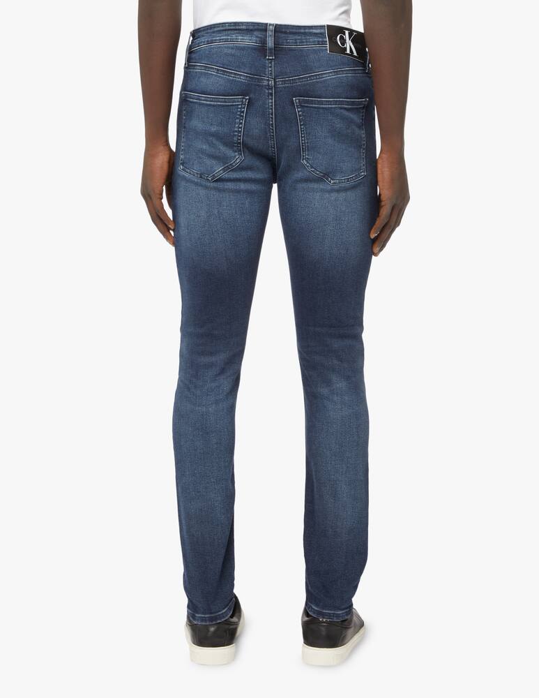 rinascente Calvin Klein Jeans Jeans skinny - blu