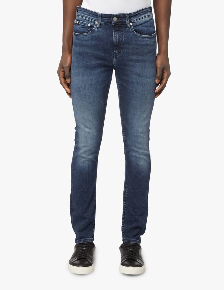rinascente Calvin Klein Jeans Jeans skinny - blu