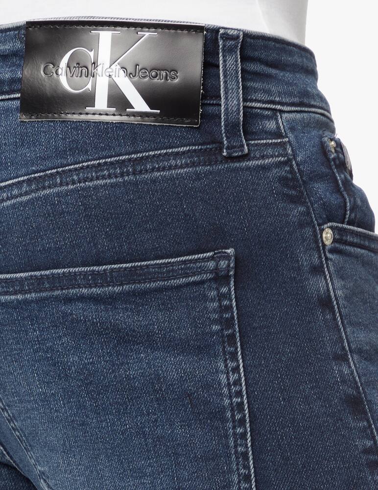 rinascente Calvin Klein Jeans Jeans skinny - blu