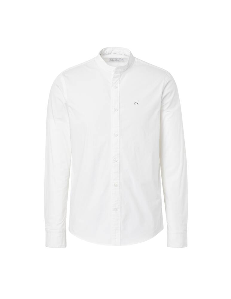 rinascente Calvin Klein Guru long sleeve shirt - white